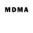 MDMA кристаллы Knife SweeT