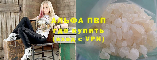твердый Михайловск